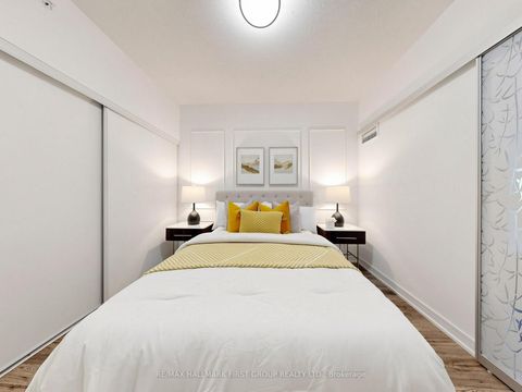 Photo 20 at 237 - 621 Sheppard Avenue E, Bayview Village, Toronto