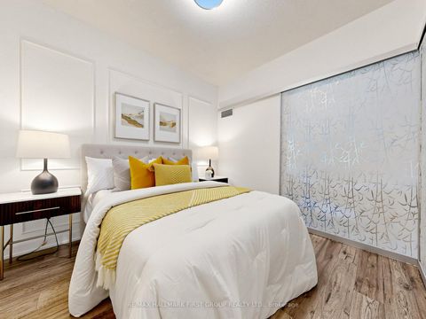 Photo 22 at 237 - 621 Sheppard Avenue E, Bayview Village, Toronto
