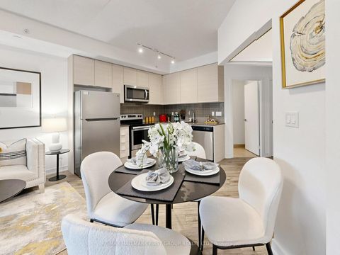 Photo 24 at 237 - 621 Sheppard Avenue E, Bayview Village, Toronto