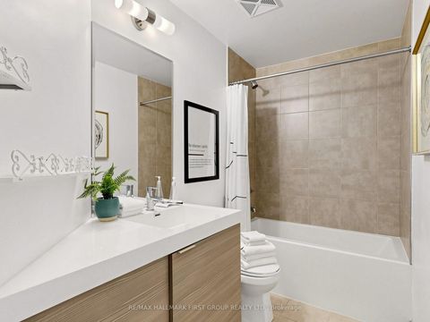 Photo 29 at 237 - 621 Sheppard Avenue E, Bayview Village, Toronto