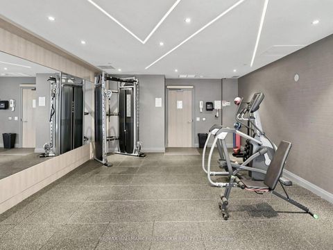 Photo 33 at 237 - 621 Sheppard Avenue E, Bayview Village, Toronto