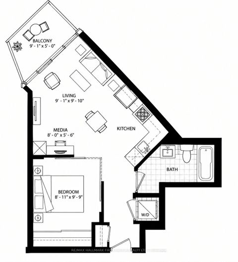 Photo 34 at 237 - 621 Sheppard Avenue E, Bayview Village, Toronto