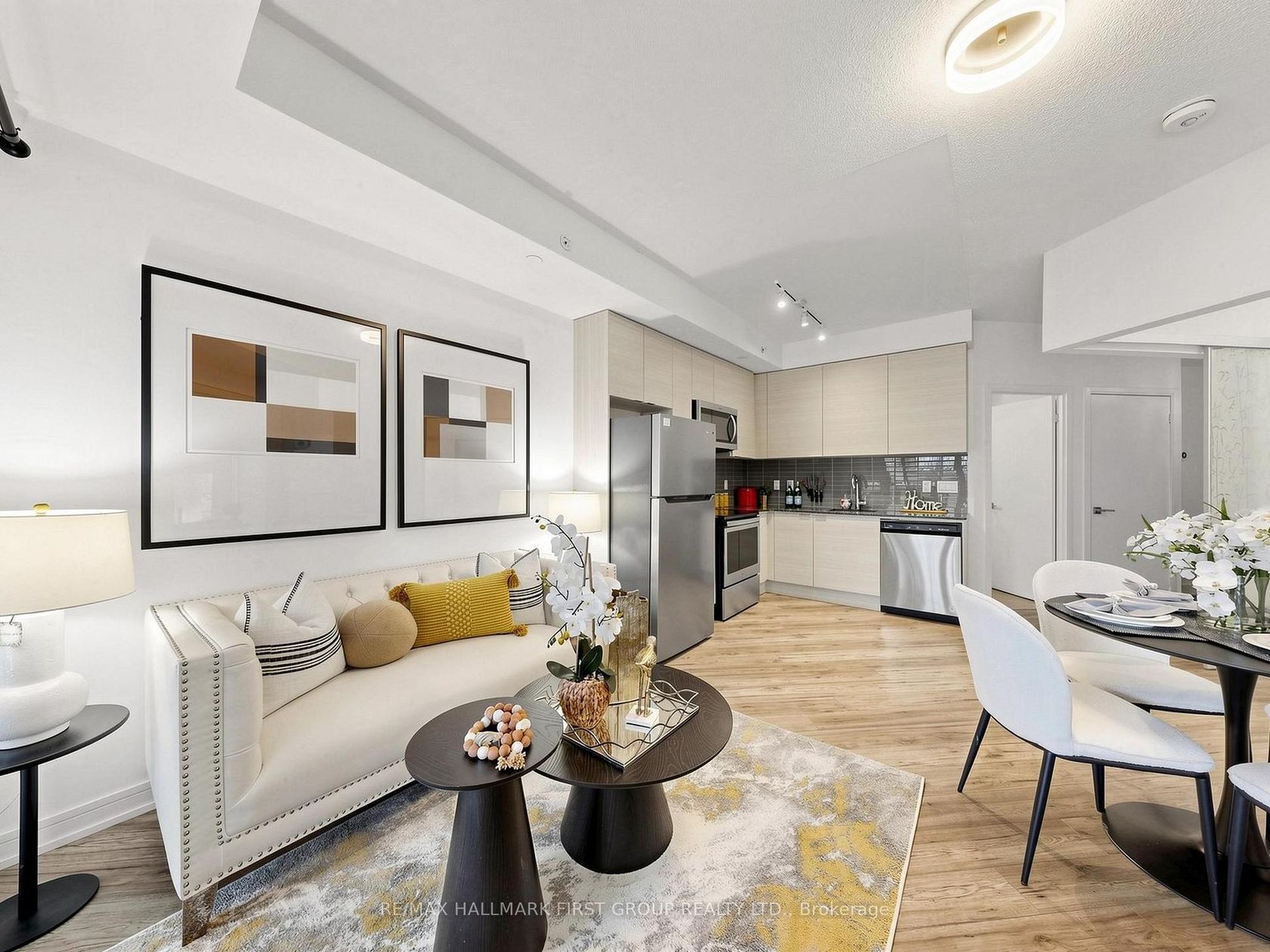 237 - 621 Sheppard Avenue E, Bayview Village, Toronto 2