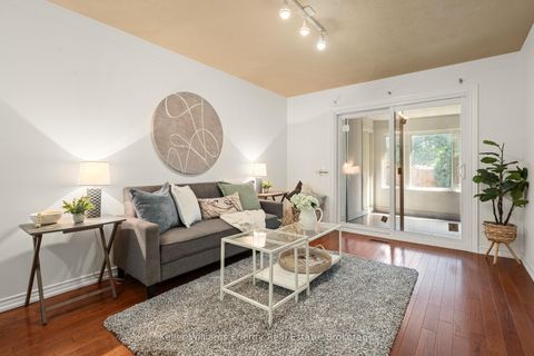 Photo 7 at 162 Merkley Square, Morningside, Toronto