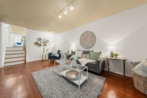 Photo 8 at 162 Merkley Square, Morningside, Toronto