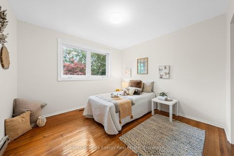 Photo 10 at 162 Merkley Square, Morningside, Toronto