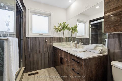 Photo 11 at 162 Merkley Square, Morningside, Toronto