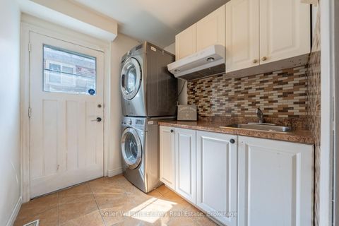 Photo 13 at 162 Merkley Square, Morningside, Toronto