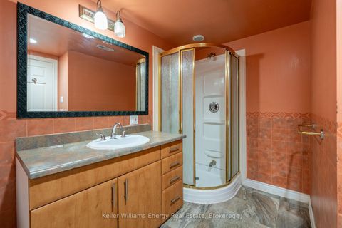 Photo 14 at 162 Merkley Square, Morningside, Toronto