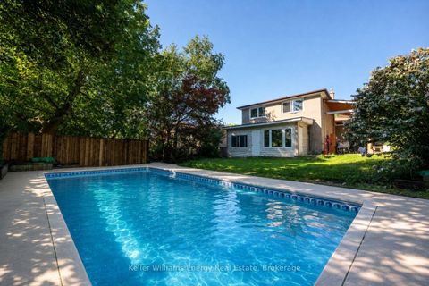 Photo 15 at 162 Merkley Square, Morningside, Toronto