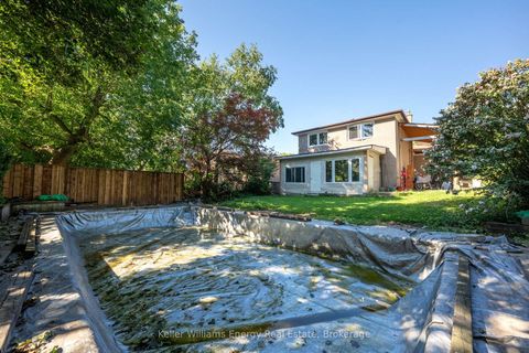 Photo 16 at 162 Merkley Square, Morningside, Toronto