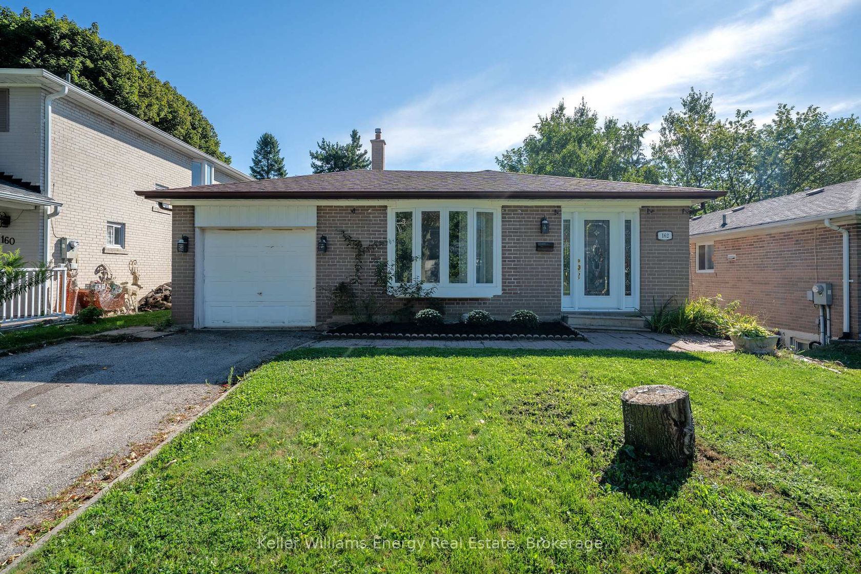 162 Merkley Square, Morningside, Toronto 