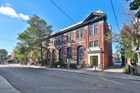 Photo 0 at 205 - 394 Euclid Avenue, Little Italy, Toronto