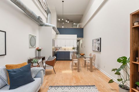 Photo 9 at 205 - 394 Euclid Avenue, Little Italy, Toronto