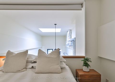 Photo 15 at 205 - 394 Euclid Avenue, Little Italy, Toronto
