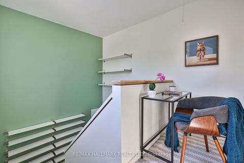 Photo 17 at 205 - 394 Euclid Avenue, Little Italy, Toronto