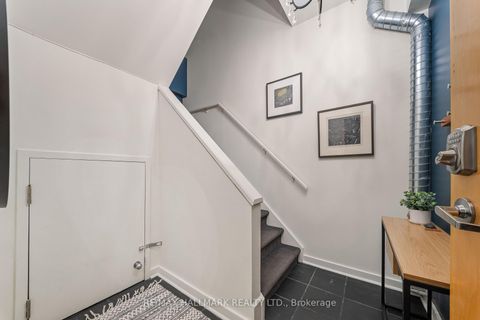 Photo 18 at 205 - 394 Euclid Avenue, Little Italy, Toronto