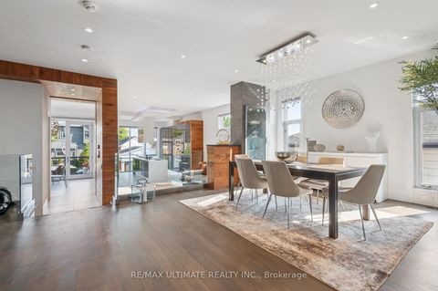 Photo 6 at 1139 Glengrove Avenue W, Glen Park, Toronto