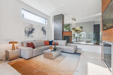 Photo 7 at 1139 Glengrove Avenue W, Glen Park, Toronto