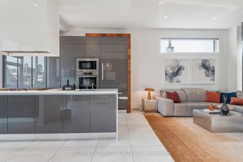 Photo 8 at 1139 Glengrove Avenue W, Glen Park, Toronto