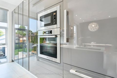 Photo 9 at 1139 Glengrove Avenue W, Glen Park, Toronto