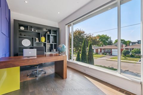 Photo 14 at 1139 Glengrove Avenue W, Glen Park, Toronto