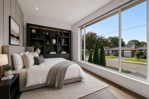 Photo 15 at 1139 Glengrove Avenue W, Glen Park, Toronto