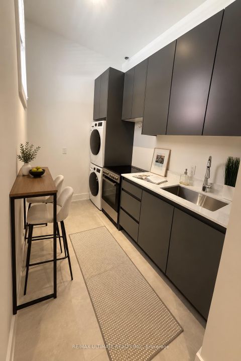 Photo 34 at 1139 Glengrove Avenue W, Glen Park, Toronto