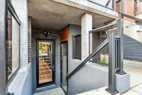 Photo 38 at 1139 Glengrove Avenue W, Glen Park, Toronto