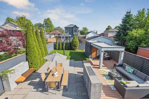 Photo 39 at 1139 Glengrove Avenue W, Glen Park, Toronto