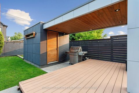 Photo 49 at 1139 Glengrove Avenue W, Glen Park, Toronto