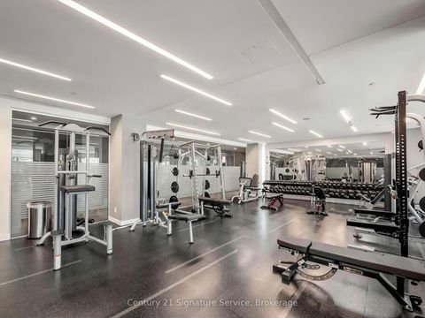 Photo 18 at 408 - 55 Regent Park Boulevard, Regent Park, Toronto