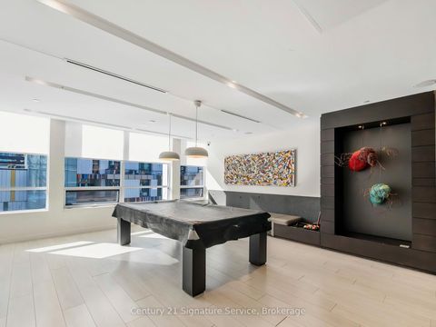 Photo 24 at 408 - 55 Regent Park Boulevard, Regent Park, Toronto