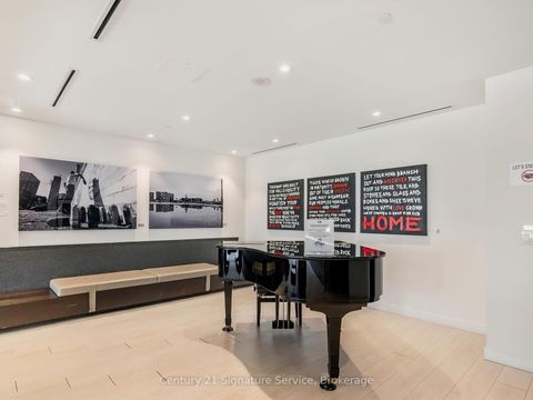 Photo 26 at 408 - 55 Regent Park Boulevard, Regent Park, Toronto
