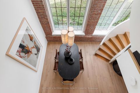 Photo 14 at 339 - 1100 Lansdowne Avenue, Junction, Toronto