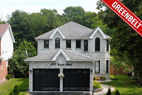 Photo 0 at 1077 CORRIE Street, Alcona, Innisfil