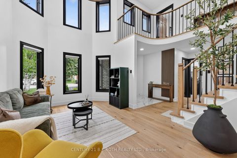 Photo 5 at 1077 CORRIE Street, Alcona, Innisfil