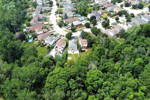 Photo 34 at 1077 CORRIE Street, Alcona, Innisfil