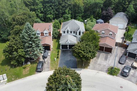 Photo 36 at 1077 CORRIE Street, Alcona, Innisfil