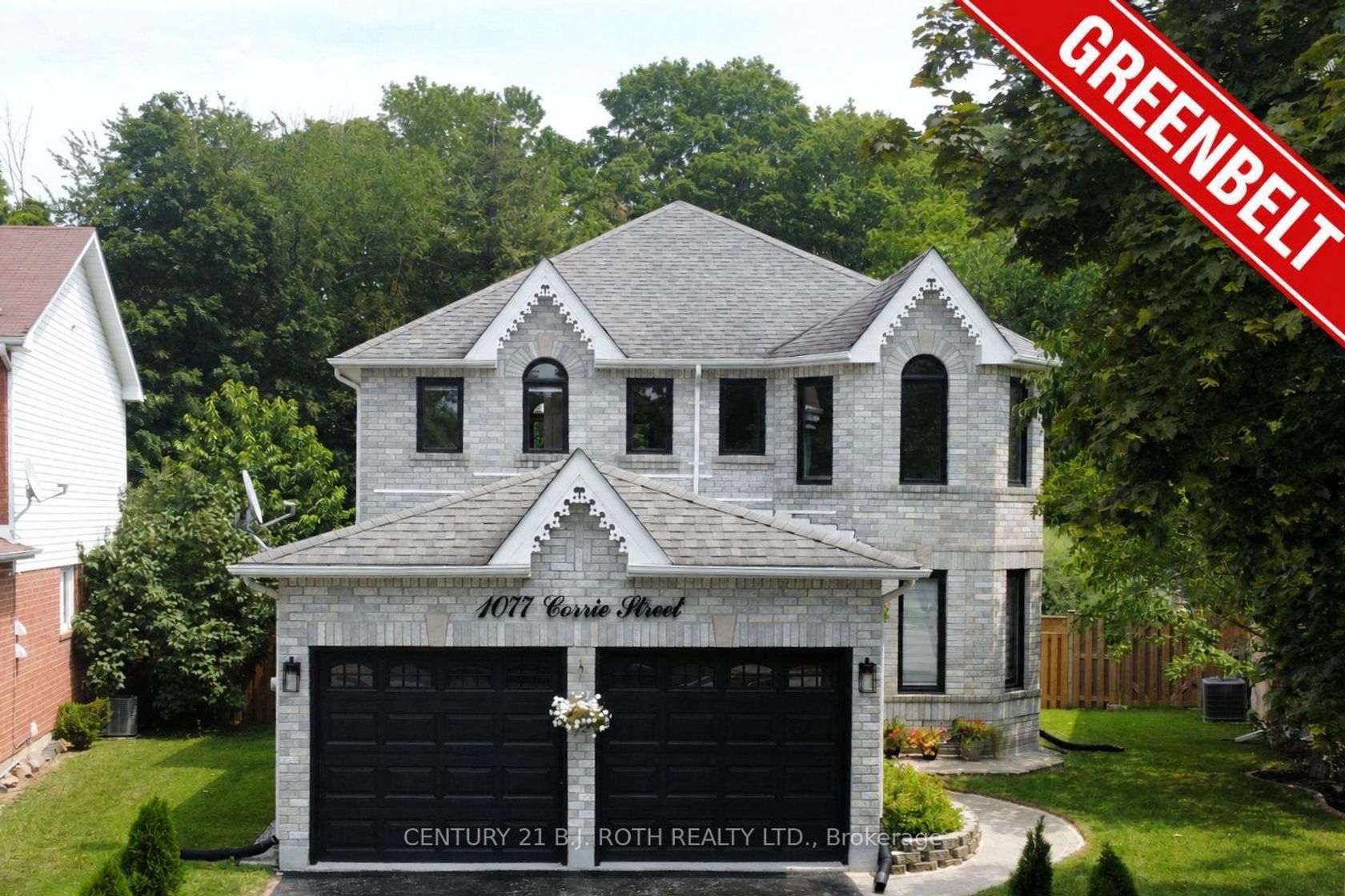 1077 CORRIE Street, Alcona, Innisfil photo number 2