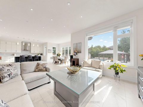 Photo 9 at 18 Dunsmore Gardens, Clanton Park, Toronto