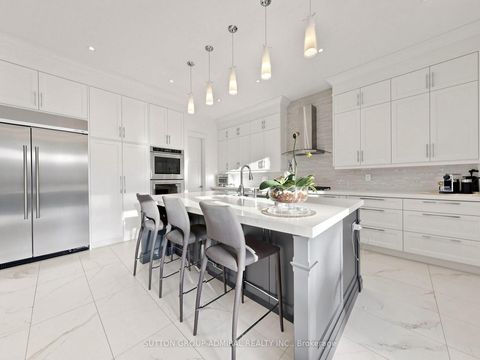 Photo 12 at 18 Dunsmore Gardens, Clanton Park, Toronto