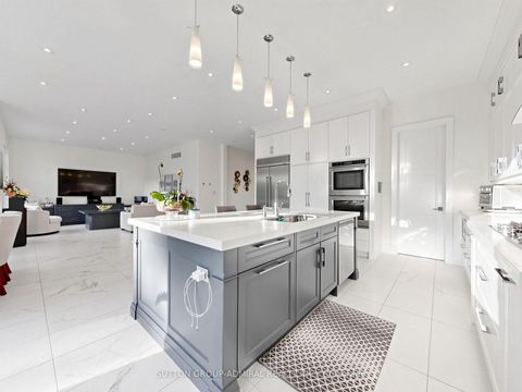 Photo 14 at 18 Dunsmore Gardens, Clanton Park, Toronto