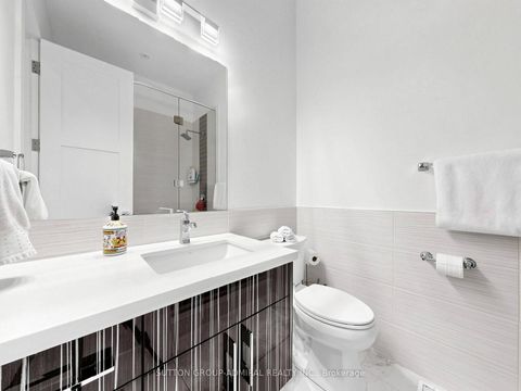 Photo 19 at 18 Dunsmore Gardens, Clanton Park, Toronto