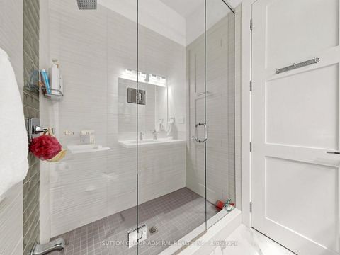 Photo 20 at 18 Dunsmore Gardens, Clanton Park, Toronto