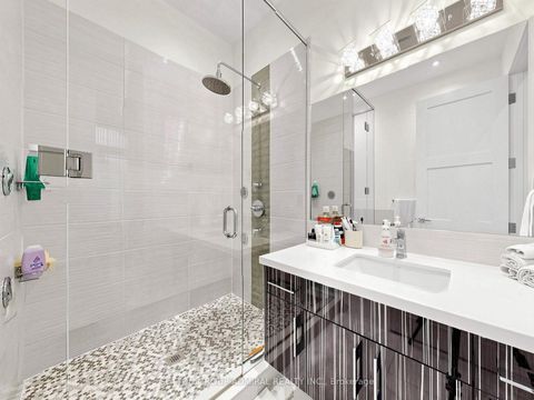Photo 24 at 18 Dunsmore Gardens, Clanton Park, Toronto
