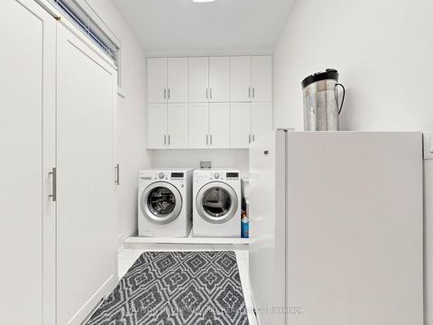 Photo 25 at 18 Dunsmore Gardens, Clanton Park, Toronto