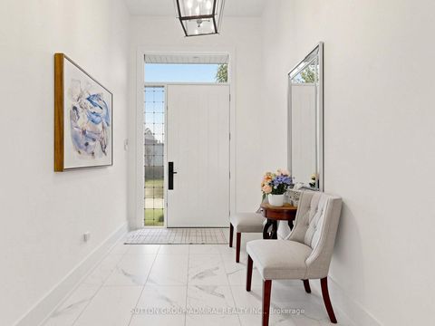 Photo 26 at 18 Dunsmore Gardens, Clanton Park, Toronto