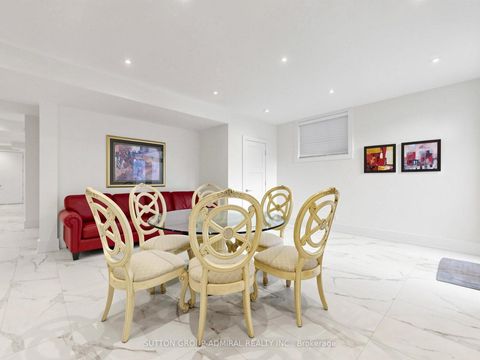Photo 36 at 18 Dunsmore Gardens, Clanton Park, Toronto