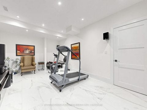 Photo 40 at 18 Dunsmore Gardens, Clanton Park, Toronto